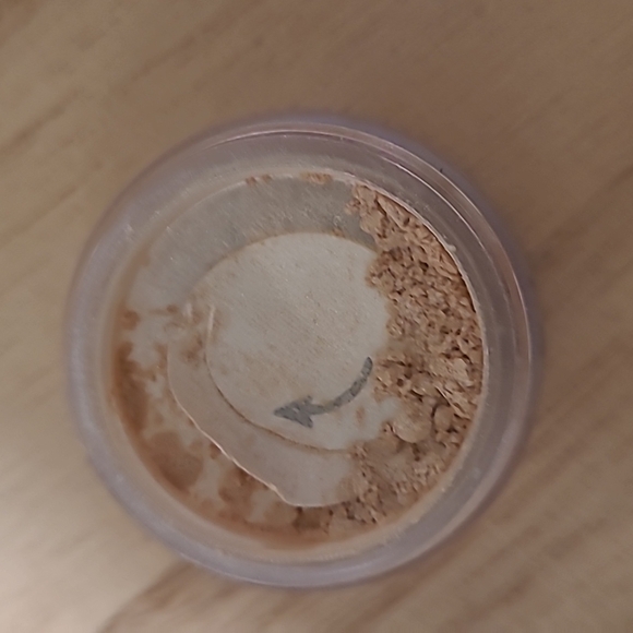 Bare Minerals Queen Phillis Eyeshadow Shimmer - Picture 3 of 5